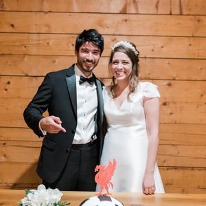 Meet your Posher, Justin